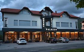 Hotel Palazzo